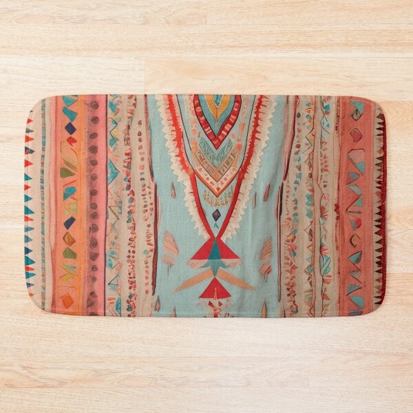 Item preview, native american designed and sold by KayUweRott.