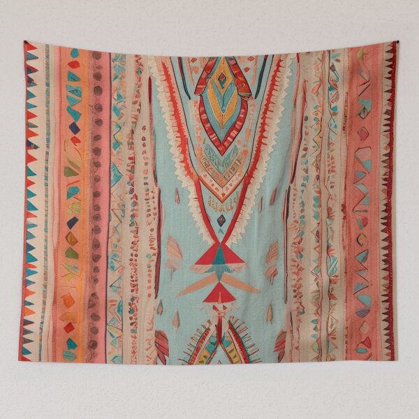 Item preview, native american designed and sold by KayUweRott.