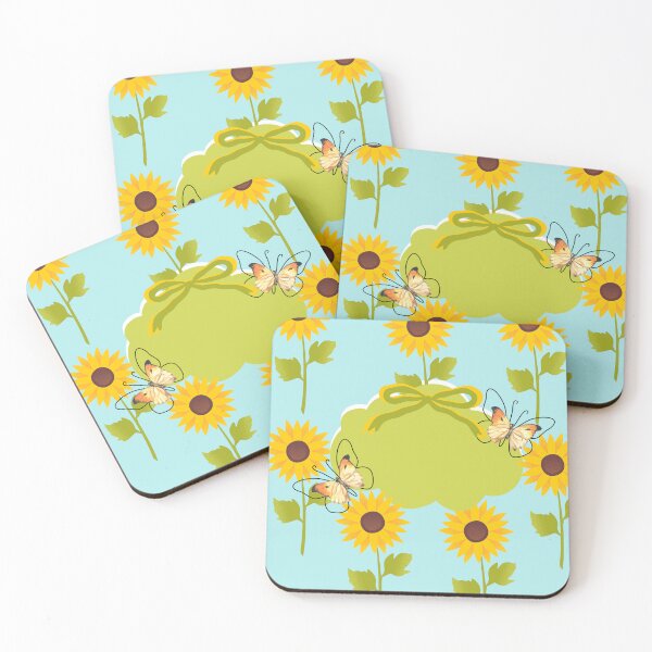 Item preview, sunflower vibe designed and sold by SplashofHue4u.