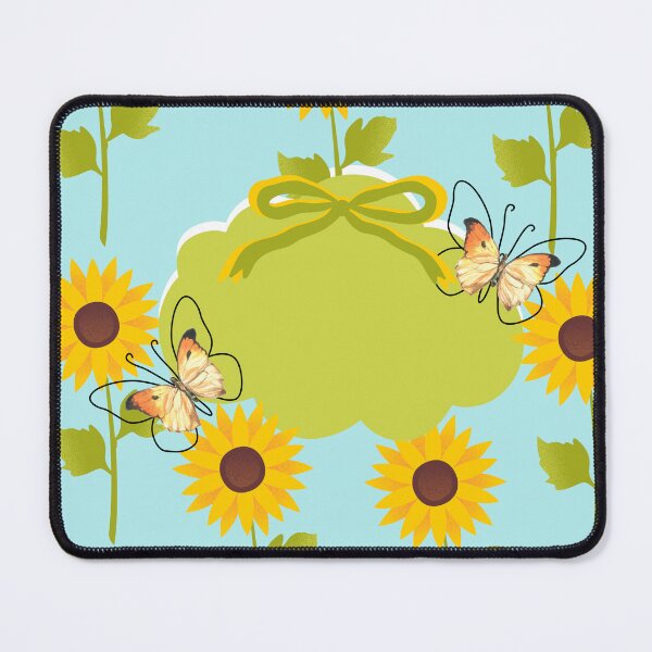 Item preview, sunflower vibe designed and sold by SplashofHue4u.
