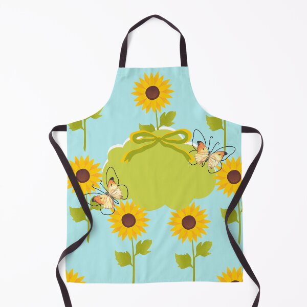 Item preview, sunflower vibe designed and sold by SplashofHue4u.