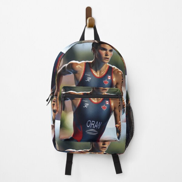 Item preview, Triathlon Woman – Chasing the Sun designed and sold by Triathlongram.