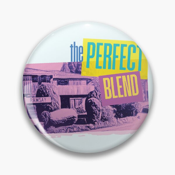 Item preview, The Perfect Blend designed and sold by GoodNeighbours.