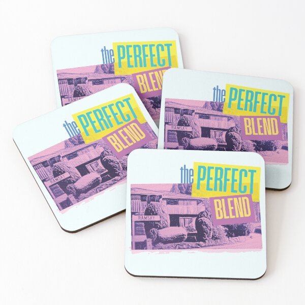 Item preview, The Perfect Blend designed and sold by GoodNeighbours.