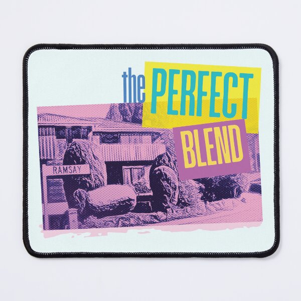 Item preview, The Perfect Blend designed and sold by GoodNeighbours.