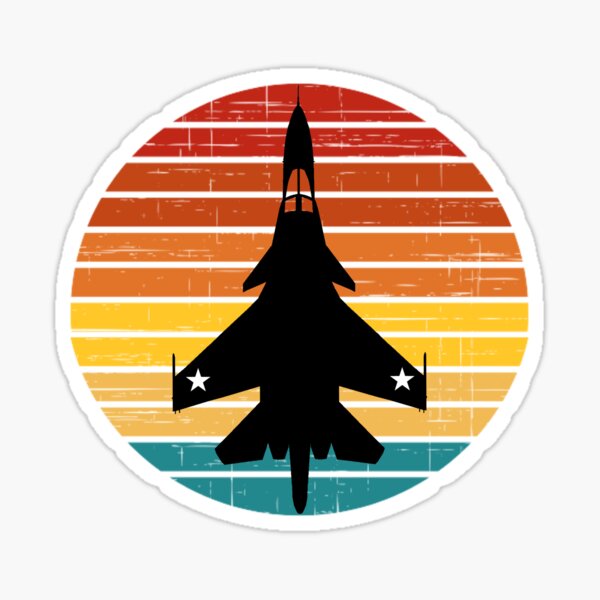 Item preview, Su-34 setting sun  designed and sold by BarracksWear.