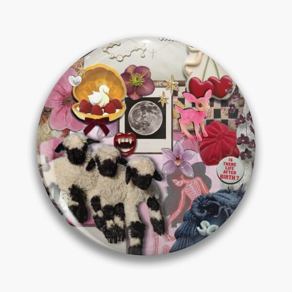 Item preview, Scorpio Baby designed and sold by junkyardcollage.