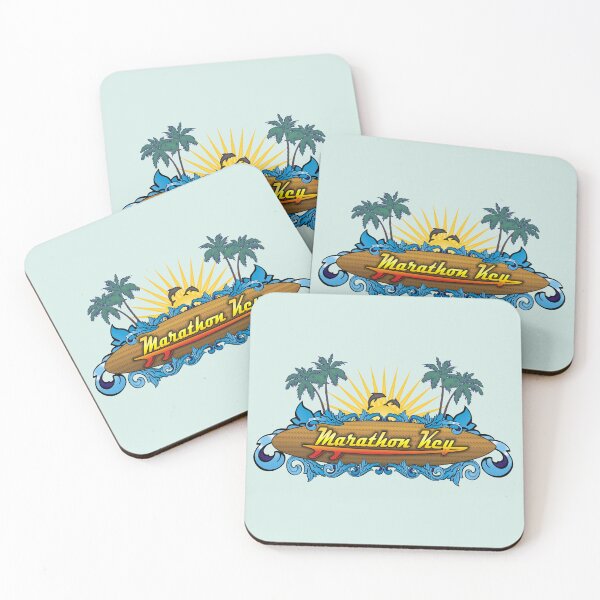 Item preview, Marathon Key Florida designed and sold by antonietta40.