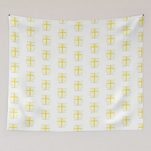 Item preview, Trinity Cross designed and sold by HCAsupplies.