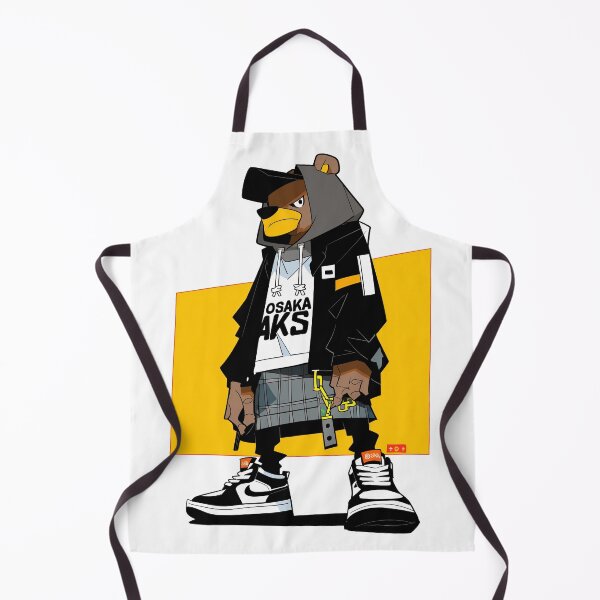 Item preview, Trendsetting Teddy designed and sold by Retro Type.