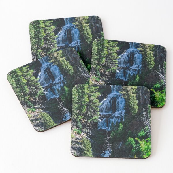 Item preview, Waterfall  designed and sold by Gnomadic Gnomes Productions.