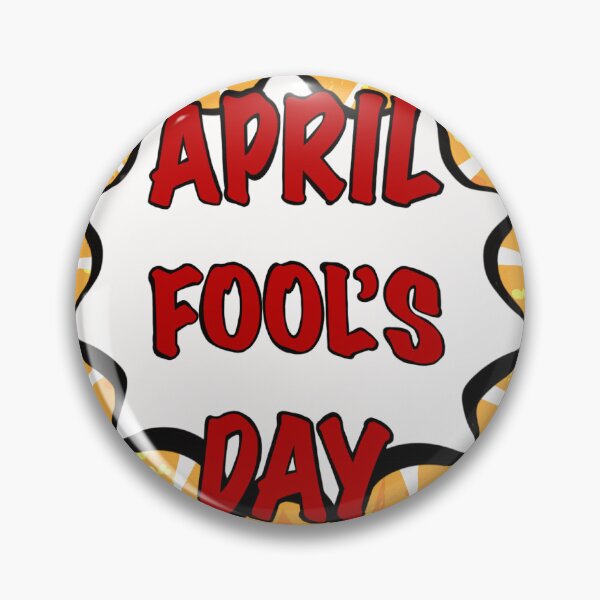 Item preview, April fools designed and sold by Lunashop15.