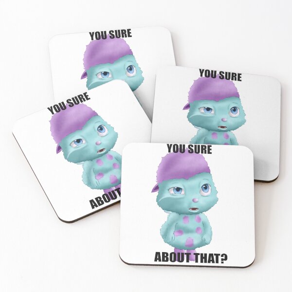 Item preview, Bibble Doubts You designed and sold by Toxic-Lollipop.