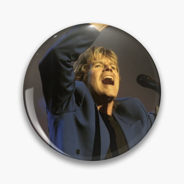 Item preview, Peter Noone - Herman's Hermits - Photograph designed and sold by ConcertImages.