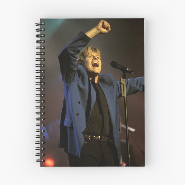 Item preview, Peter Noone - Herman's Hermits - Photograph designed and sold by ConcertImages.