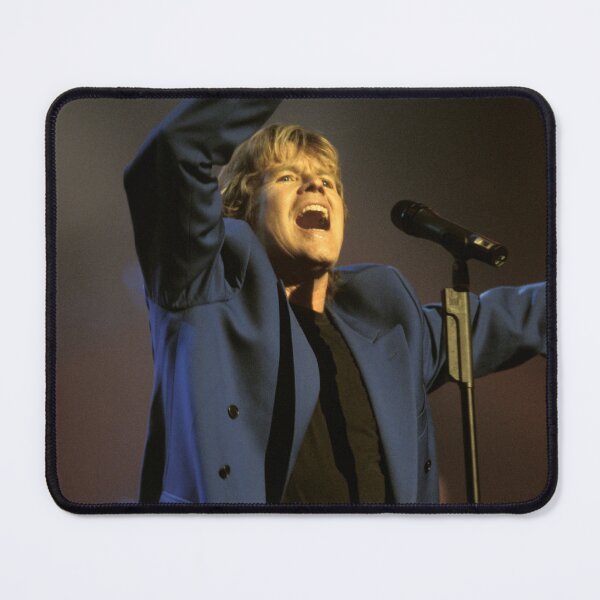 Item preview, Peter Noone - Herman's Hermits - Photograph designed and sold by ConcertImages.