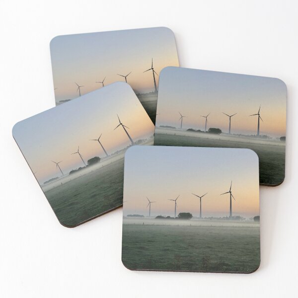 Item preview, Windmill park in the Achterhoek, the Netherlands designed and sold by LavaMu.