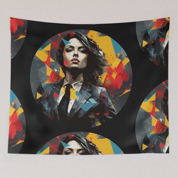 Item preview, The strong women we are designed and sold by MendaciousMina.