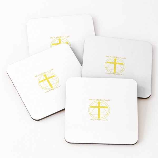 Item preview, Trinity Cross designed and sold by HCAsupplies.
