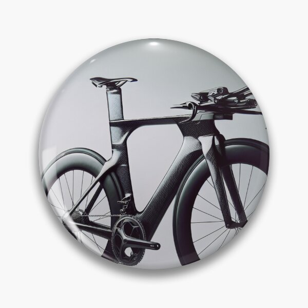 Item preview, Fuel the Fire – Triathlon Cycling Sticker designed and sold by Triathlongram.