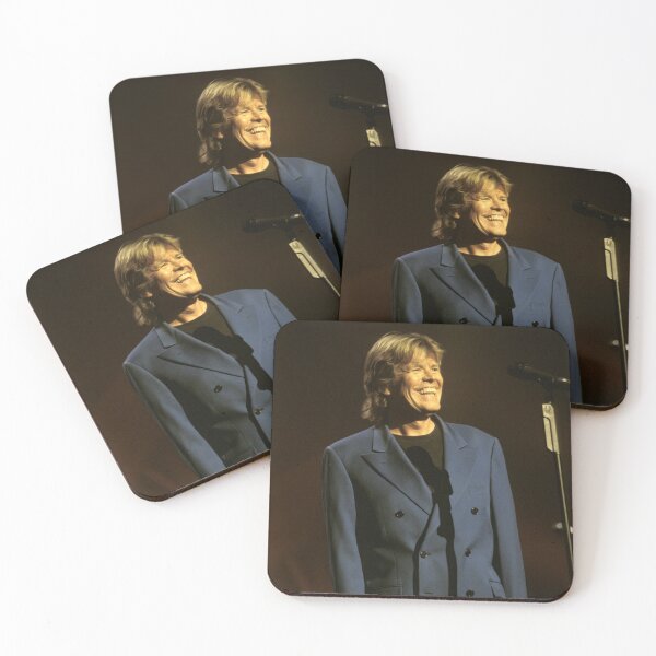 Item preview, Peter Noone - Herman's Hermits - Photograph designed and sold by ConcertImages.