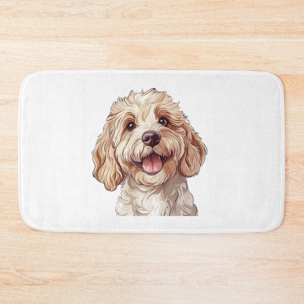 Item preview, Mini Doodle designed and sold by PoodleDoodles4U.
