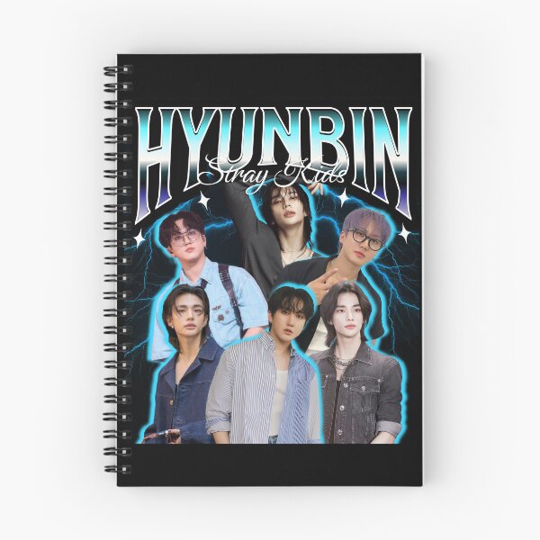 Item preview, HyunBin 90s designed and sold by Seoulful Doodles.