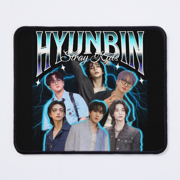 Item preview, HyunBin 90s designed and sold by Seoulful Doodles.