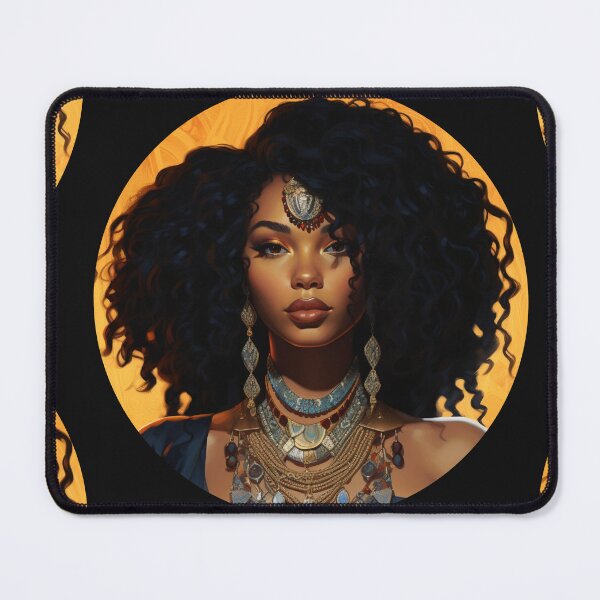 Item preview, Goddess designed and sold by MendaciousMina.