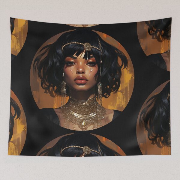 Item preview, Goddess designed and sold by MendaciousMina.