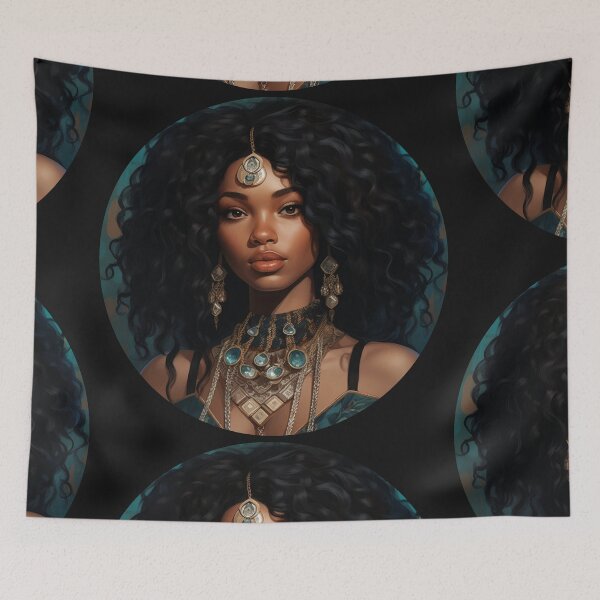 Item preview, Goddess designed and sold by MendaciousMina.