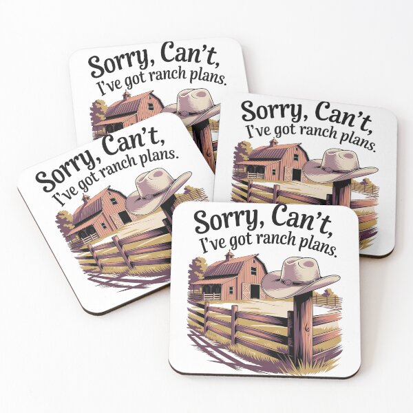 Item preview, Ranch plans -  I love western - The power of western - Easy western - Say western - the western effect -  Western I want it all - Feel the western - The western spirit designed and sold by JansenGS.