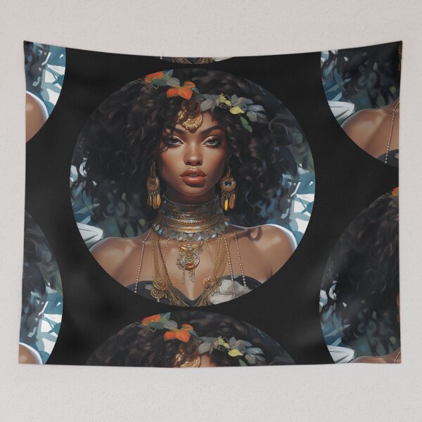 Item preview, Goddess designed and sold by MendaciousMina.