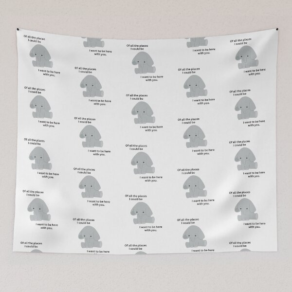 Item preview, Everything Everywhere designed and sold by NextWave8.