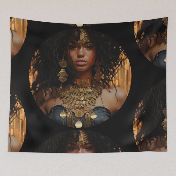 Item preview, Goddess designed and sold by MendaciousMina.