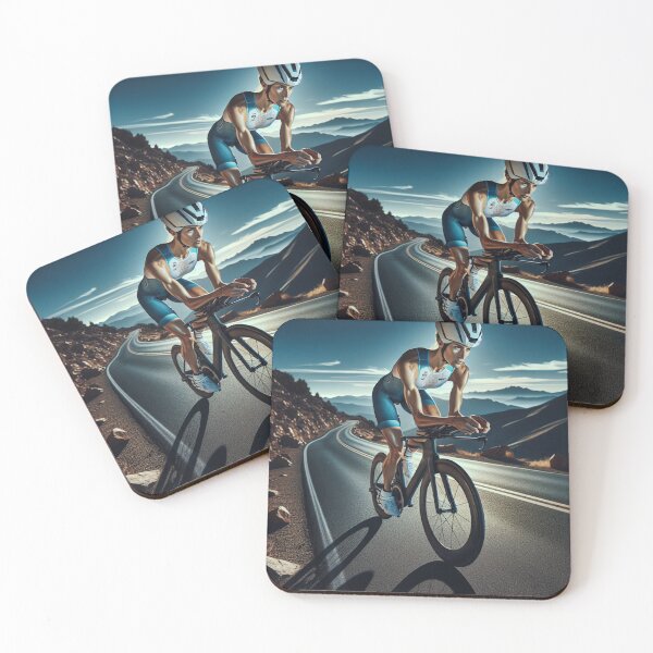 Item preview, Speed & Endurance – Mountain Boulevard Ride designed and sold by Triathlongram.