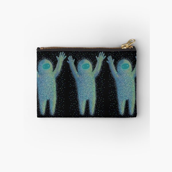 Item preview,  Cute alien designed and sold by Zen Lael.