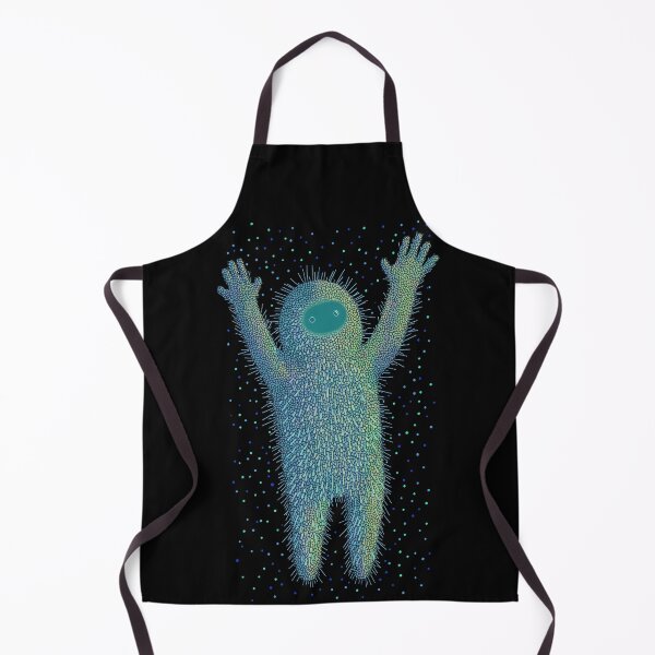 Item preview, Cute alien designed and sold by Zen Lael.