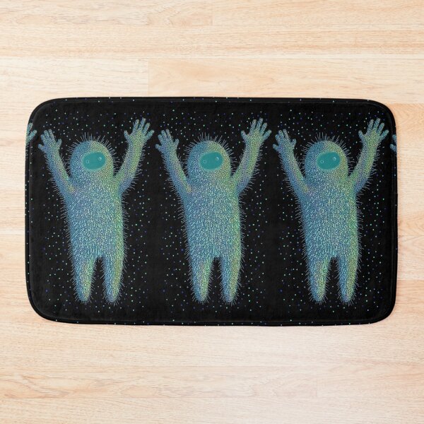 Item preview,  Cute alien designed and sold by Zen Lael.