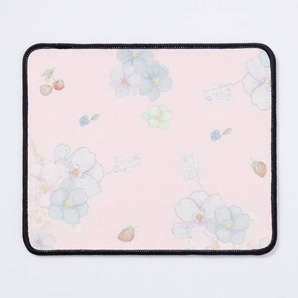 Item preview, Pastel Flowers designed and sold by auroralovie.