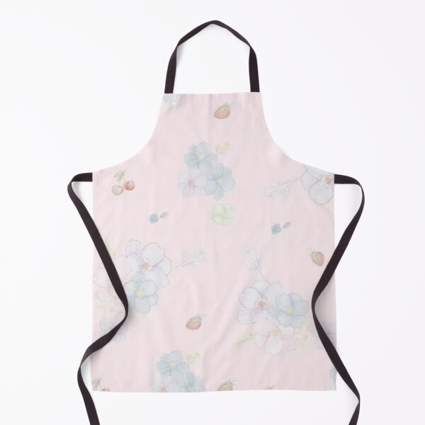Item preview, Pastel Flowers designed and sold by auroralovie.