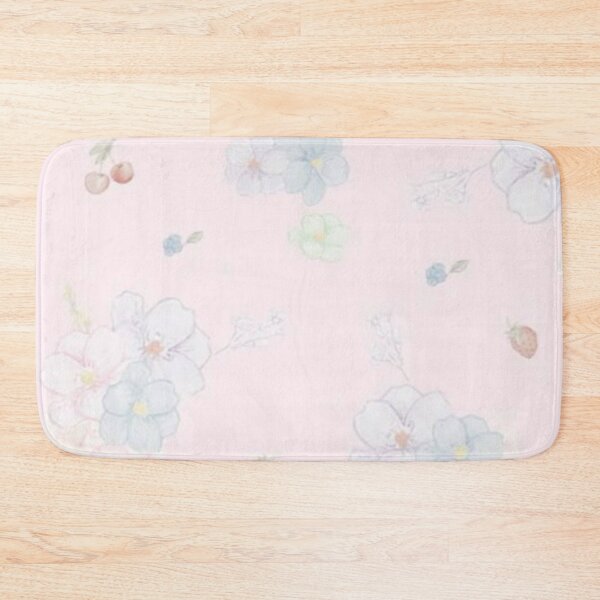 Item preview, Pastel Flowers designed and sold by auroralovie.