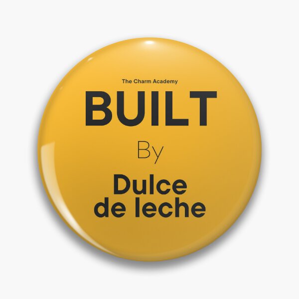 Artikelvorschau, Erstellt von Dulce de Leche Minimalist entworfen und verkauft von thecharmacademy.