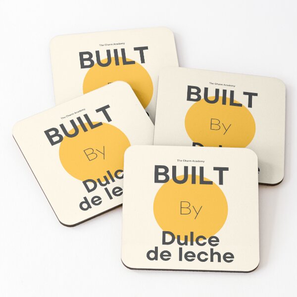 Item preview, Built by Dulce de Leche Minimalist designed and sold by thecharmacademy.