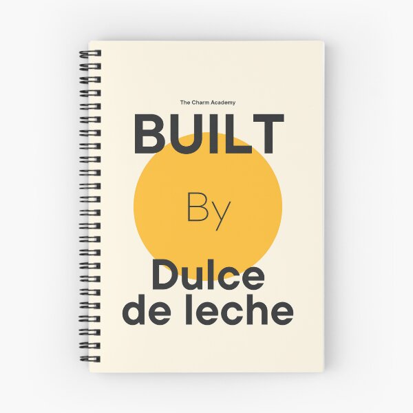 Item preview, Built by Dulce de Leche Minimalist designed and sold by thecharmacademy.