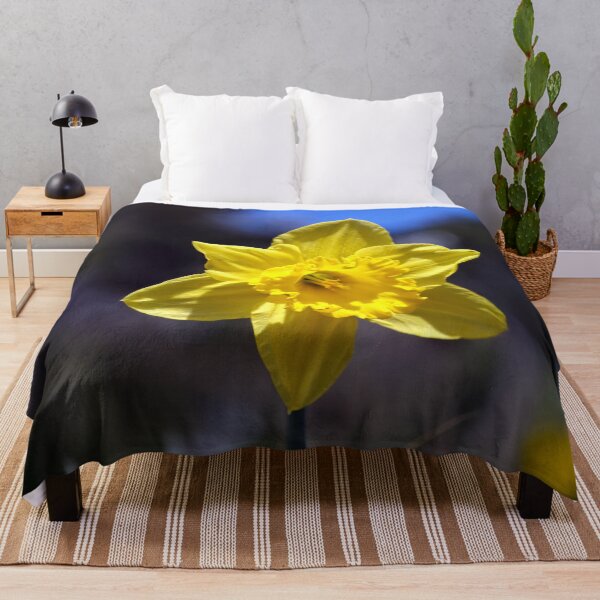 Item preview, Solitary Daffodil designed and sold by Tom McPherson Photography.