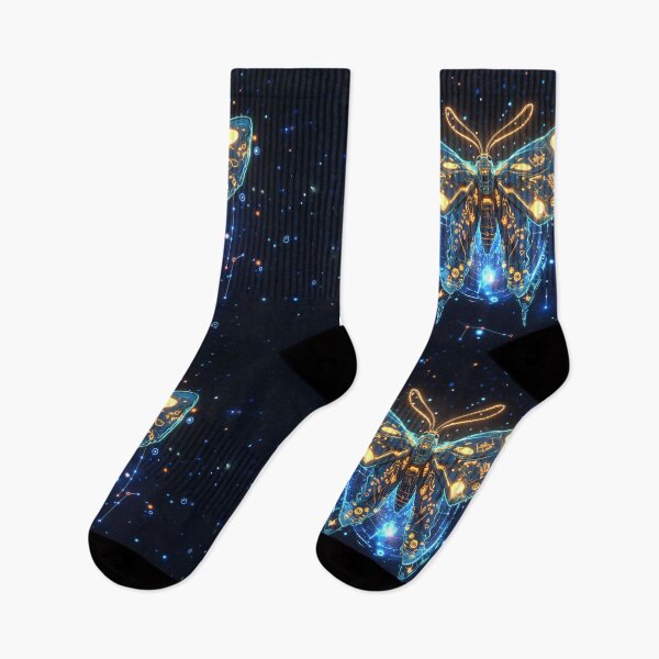 Item preview, Atlas Moth the Deep-Space Cartographer designed and sold by Paalokas.