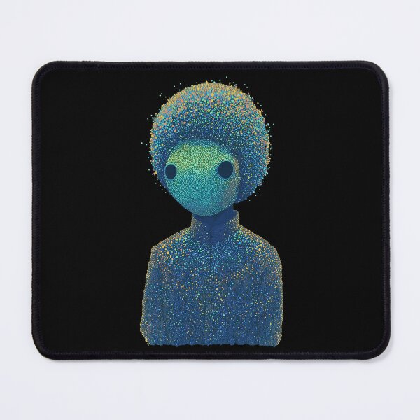 Item preview, Cute alien designed and sold by Zen Lael.