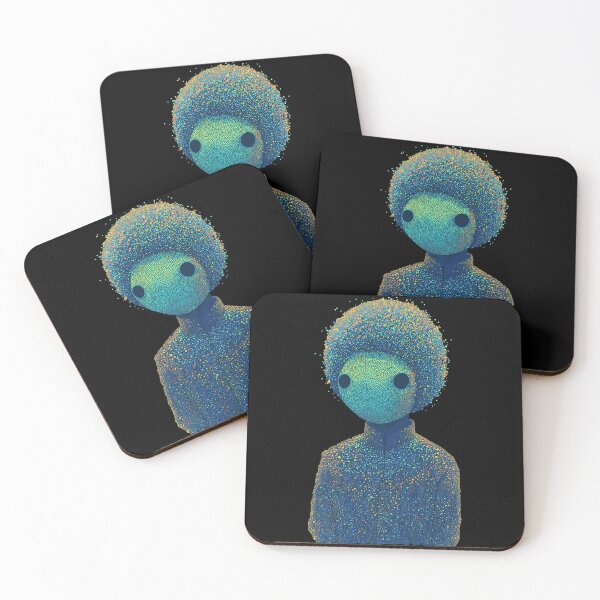 Item preview, Cute alien designed and sold by Zen Lael.