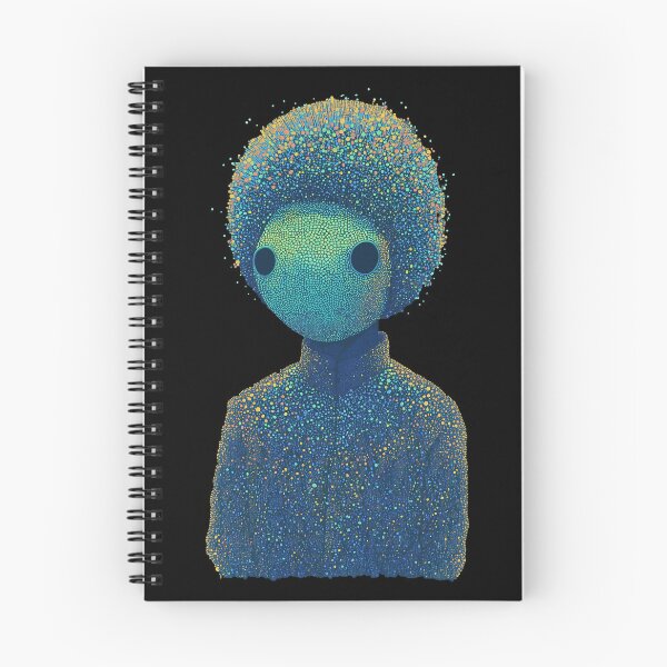 Item preview, Cute alien designed and sold by Zen Lael.